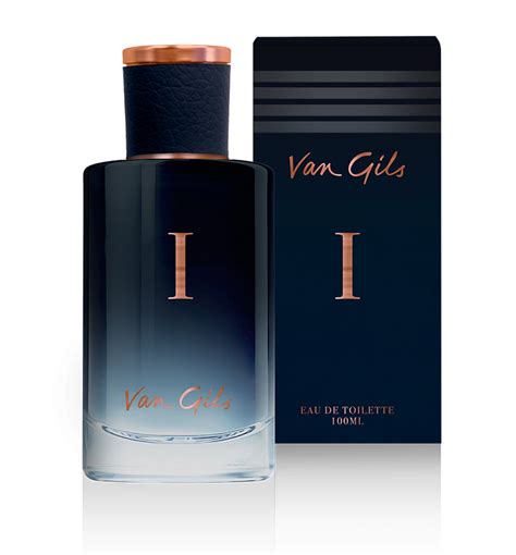 van gils perfumes